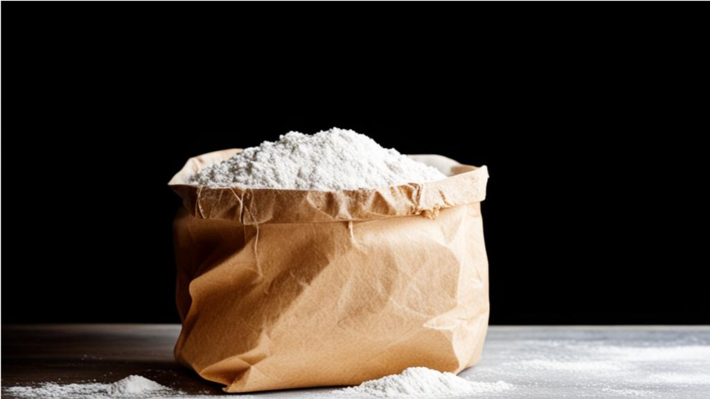 В Мурманской области изъяли из оборота продукцию Мука