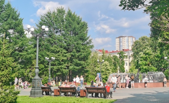 Мурманск