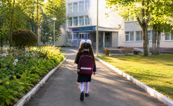 Что обязательно нужно сделать родителям 1 сентября? Советы Что обязательно нужно сделать родителям 1 сентября? Советы