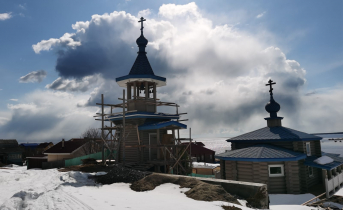 Церковь