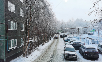 Улица
