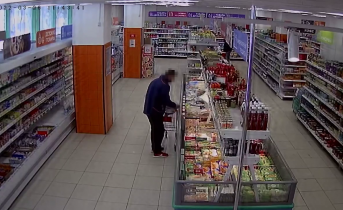 23-летний северянин может отправиться в тюрьму из-за мяса Магазин