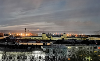 В Мурманской области мужчине грозит 2 года за донос Дома