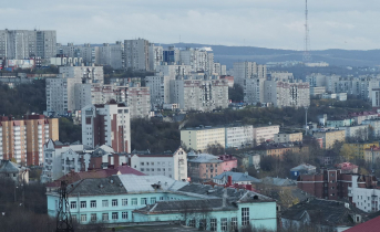 Мурманск
