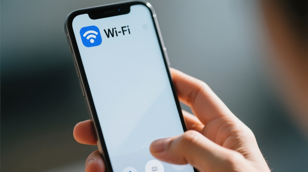Северянам напомнили о точках с бесплатным интернетом wifi