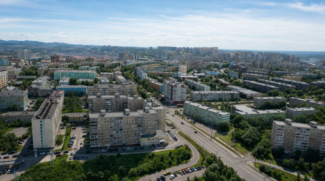 Как изменится жизнь северян в августе? Как изменится жизнь северян в августе?