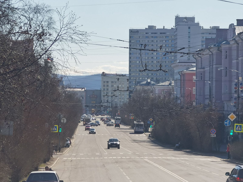 Северяне начали получать новую выплату в Мурманской области Мурманск