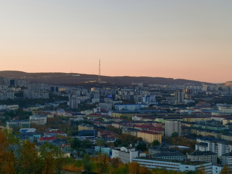 В Мурманске назвали вакансии с самыми высокими зарплатами Мурманск