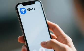 Северянам напомнили о точках с бесплатным интернетом wifi