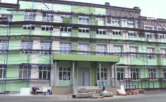 Новые площадки появятся в Мурманске Мурманск