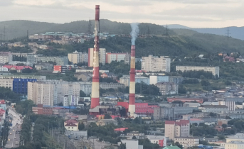 Стало известно, когда включат отопление в жилых домах Мурманска Мурманск