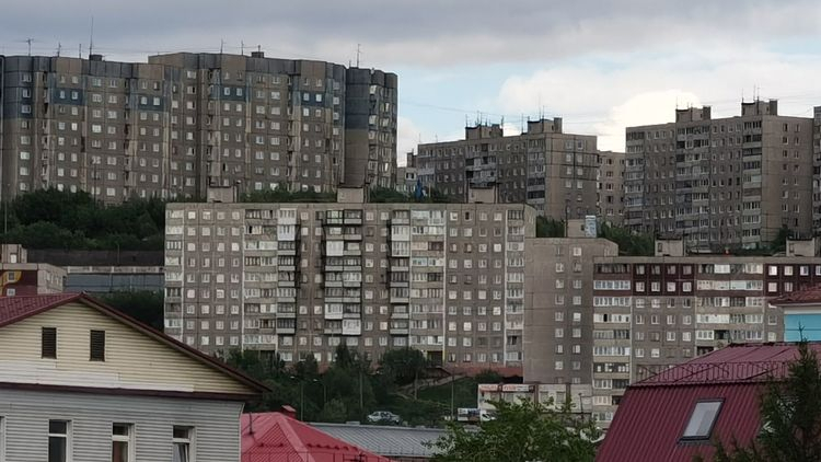 Трагедии удалось избежать. В Заполярье спасли мужчину в тяжелом состоянии Мурманск