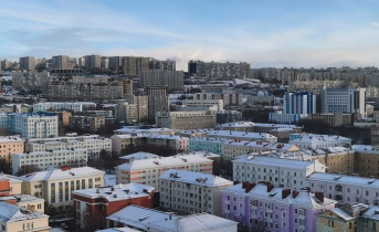 Мурманск