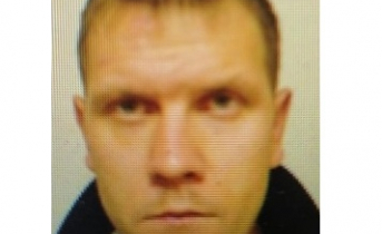 В Мурманске без вести пропал 38-летний мужчина Пропал мужчина