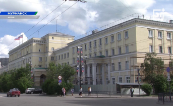 Как изменится жизнь северян в сентябре Здание