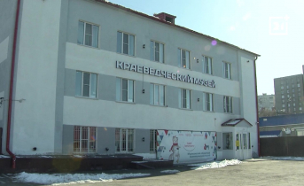 «Диктант Победы» в Мурманске Диктант Победы
