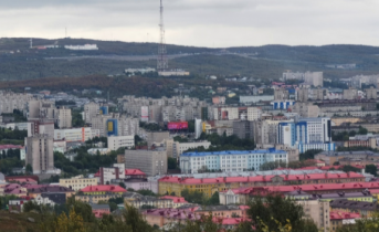 Группа преступников провернула в Мурманской области дело