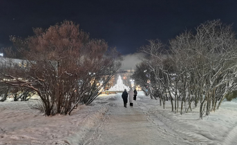 Мурманск