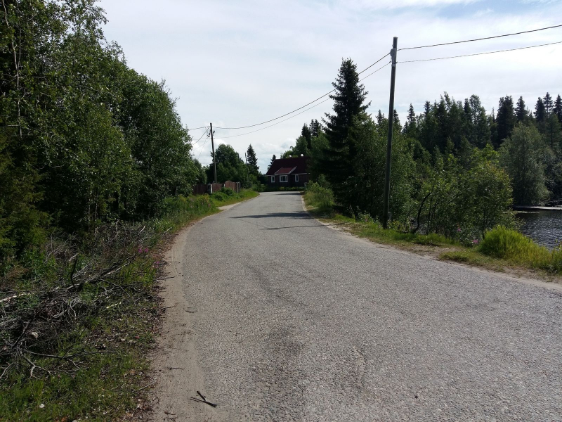 Мошенники в Мурманской области Умба