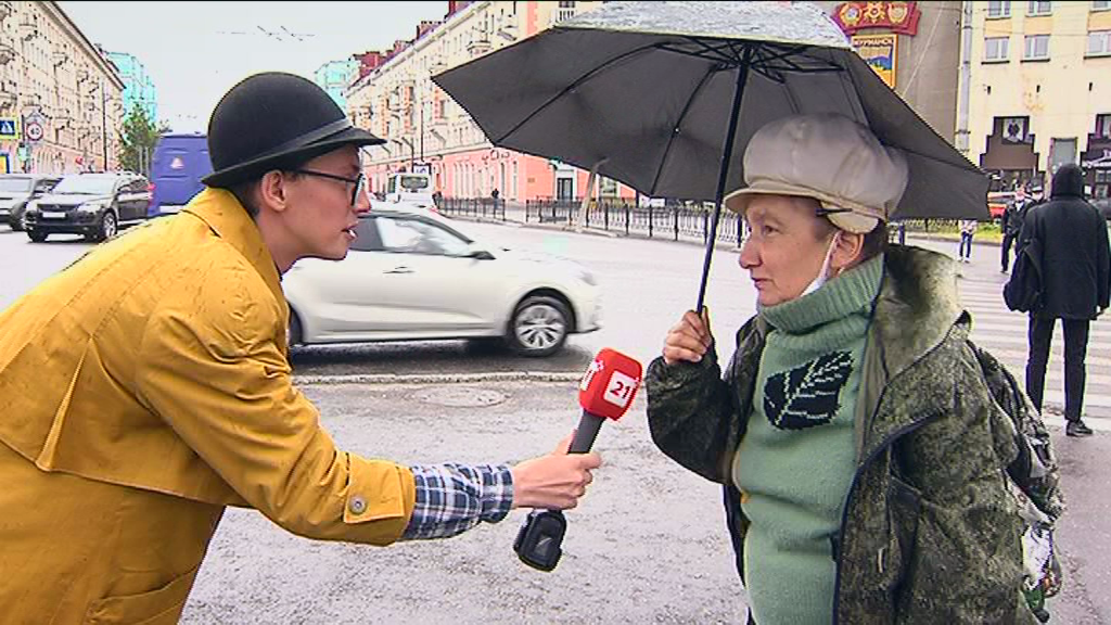 Сплетни в большом городе. Выпуск 2 Сплетни в большом городе. Выпуск 2