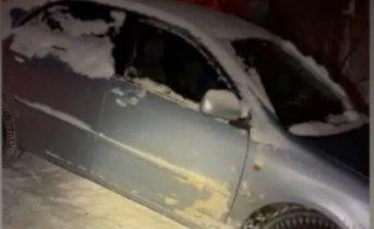 Автомобиль