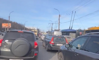 Кольское Заполярье оказалось среди лидеров по доступности топлива Машина