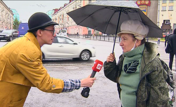 Сплетни в большом городе. Выпуск 2 Сплетни в большом городе. Выпуск 2