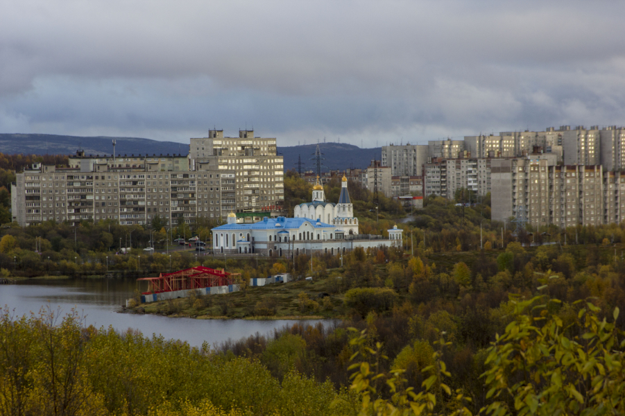 В каких домах в Мурманске не будет тепла и света: адреса Мурманск