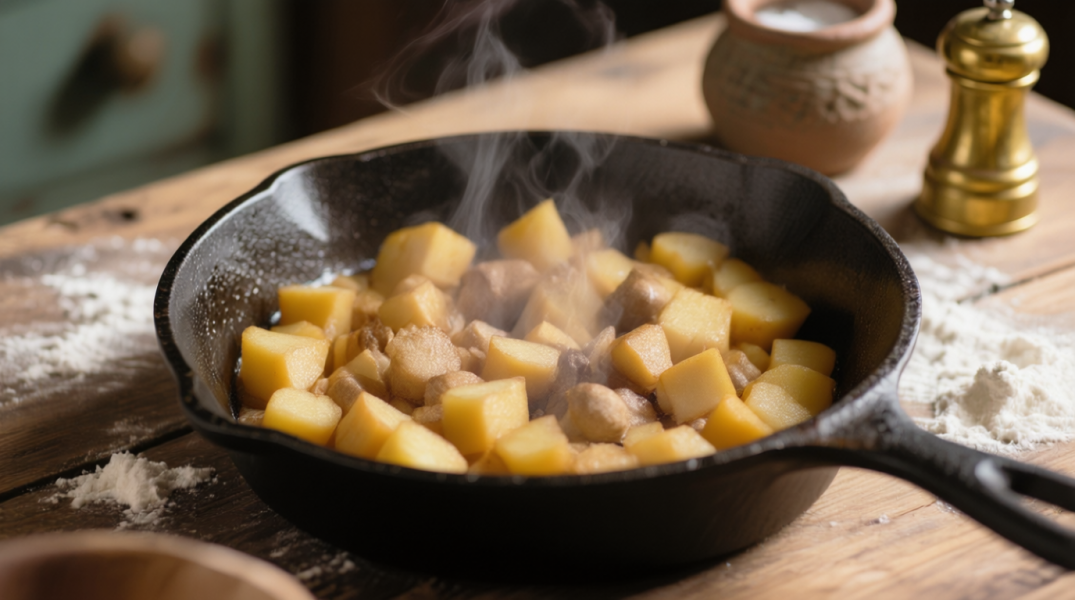 Самые вкусные рецепты с грибами, собранными в Заполярье. Приготовить сможет каждый Рецепты