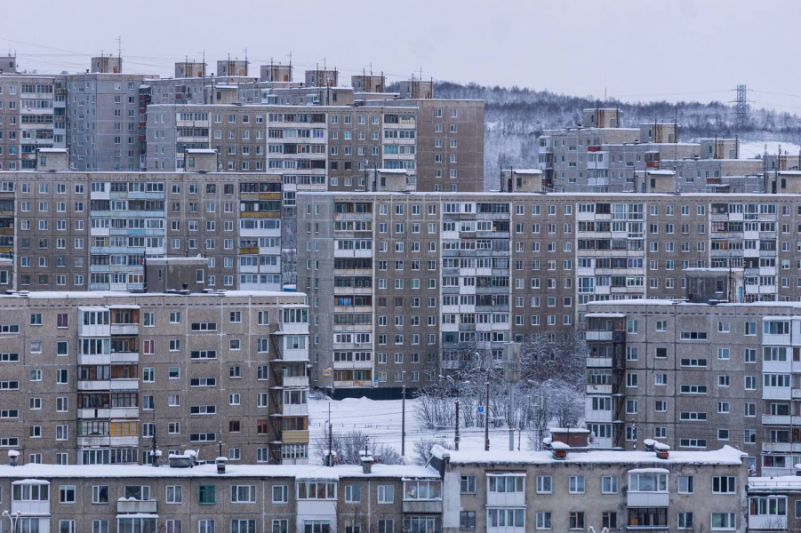 В Мурманской области задержали военного с наркотиками. Вынесен приговор Город