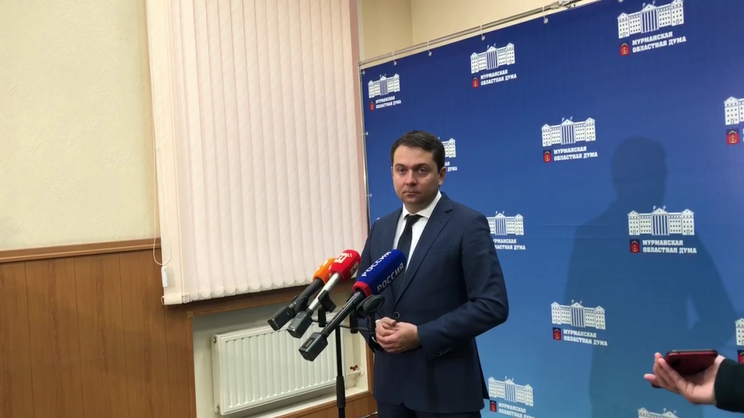 Андрей Чибис