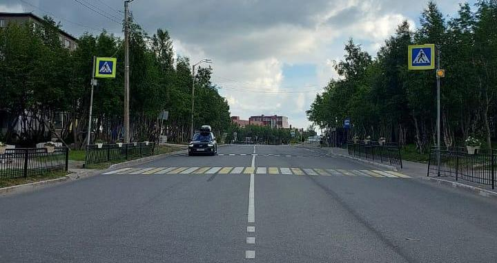 Люди пострадали в ДТП в Мурманской области Люди пострадали в ДТП в Мурманской области