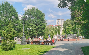 Мурманск