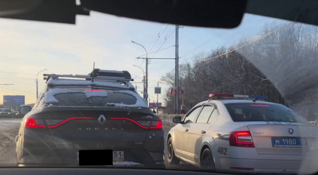 В Мурманске проверяли северян В Мурманске проверяли северян