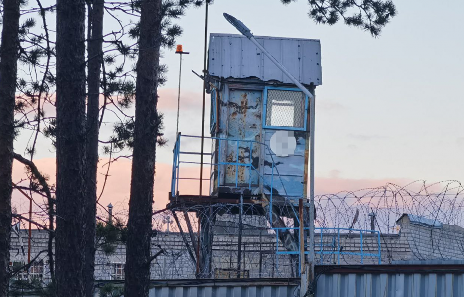 Из-за высоких цен на товары в Мурманской области прокуратура начала проверку Место лишения свободы