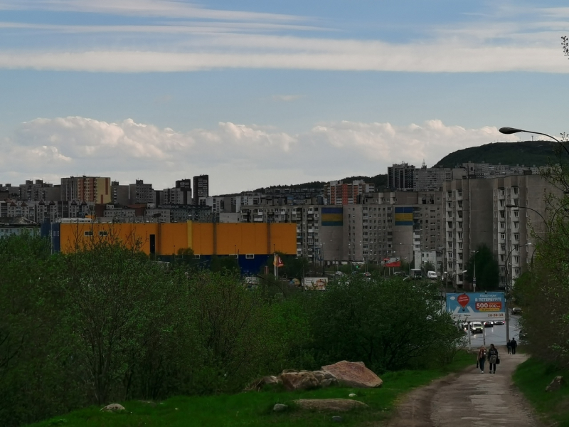 Мошенники втянули 81-летнюю бабушку из Мурманска в уголовную аферу, фото Мурманск