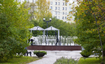 В Мурманской области ожидается потепление до +19 город