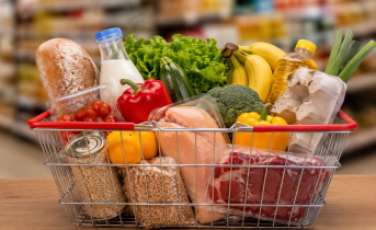 Какая ситуация сейчас с ценами в Мурманской области? Продукты