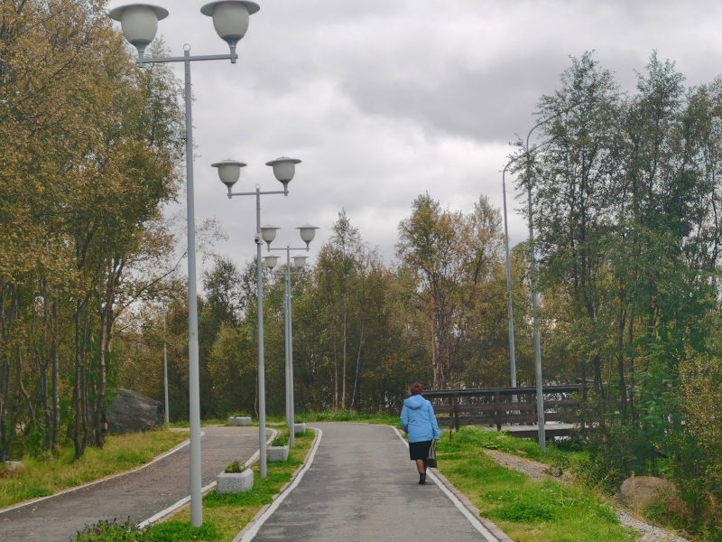 Преступление и наказание Мурманск