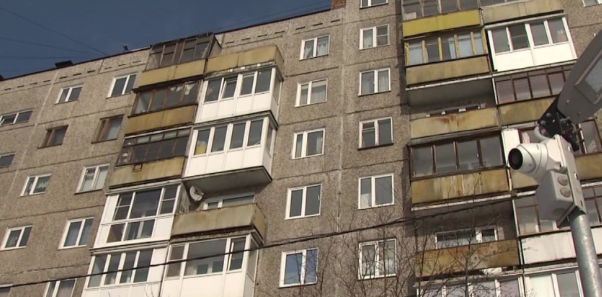 Аренда жилья в Мурманске подорожала почти на 20% Мурманск