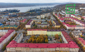 Мурманчане имеют возможность сняться в сериале Город