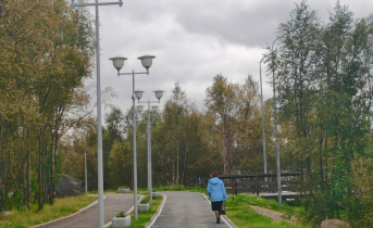 Преступление и наказание Мурманск