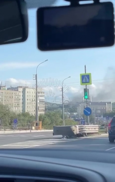 Мурманск