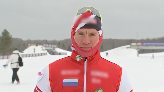 Мончегорск посетит известный олимпийский чемпион Мончегорск посетит известный олимпийский чемпион