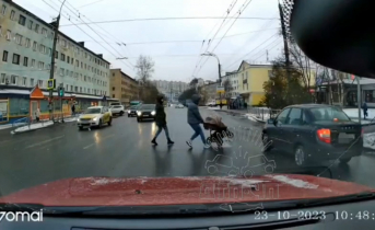 ДТП