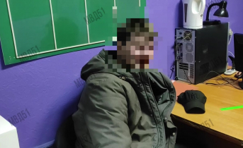Главный герой нашумевшего видео в Мурманске прокомментировал свой поступок Дебошир