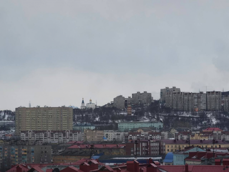 Выяснилось, за каких работников в Мурманске будут бороться Мурманск