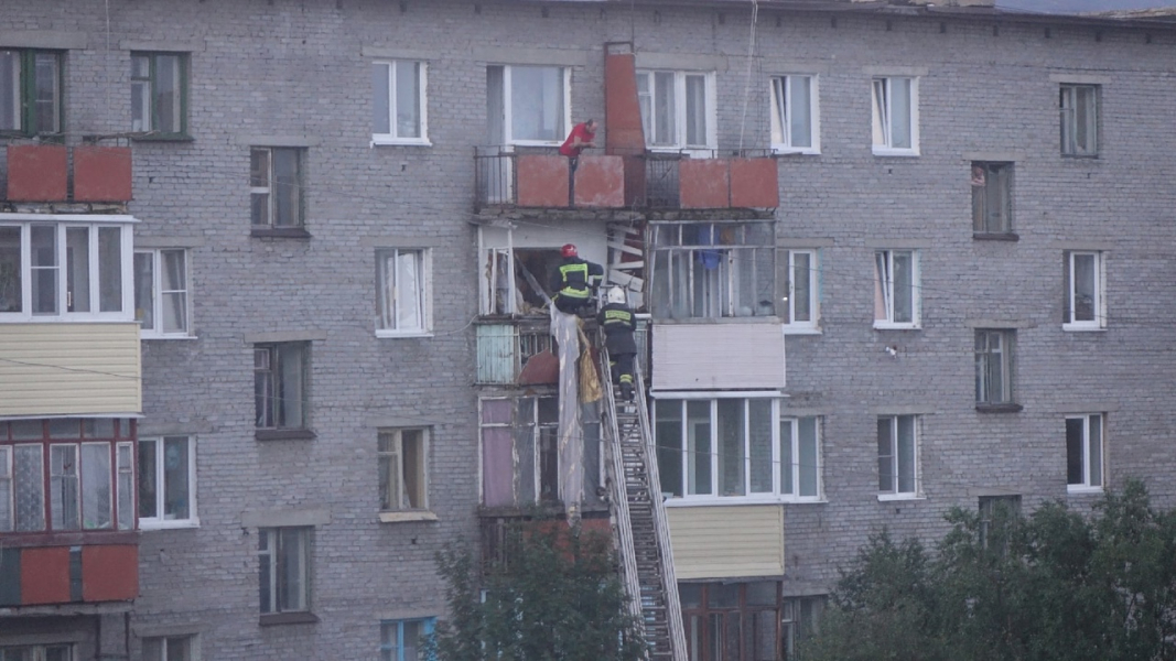 В Ревде обнаружили тело мужчины Происшествие