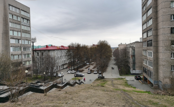 Новое общежитие построят в Мурманске Новое общежитие построят в Мурманске
