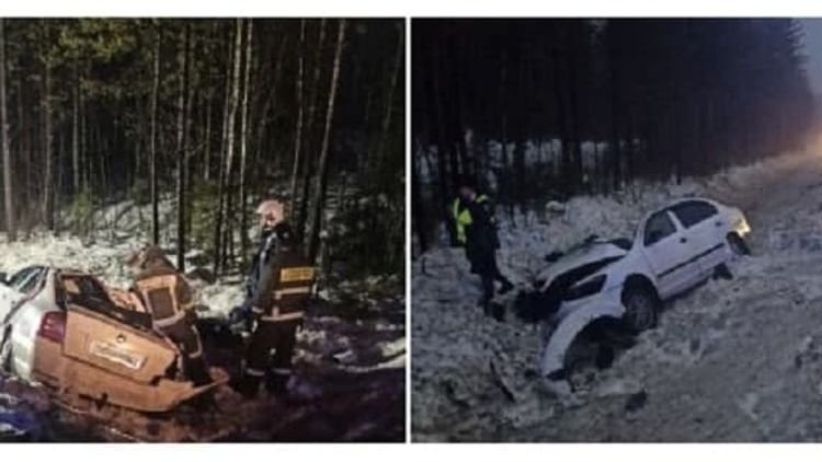ДТП